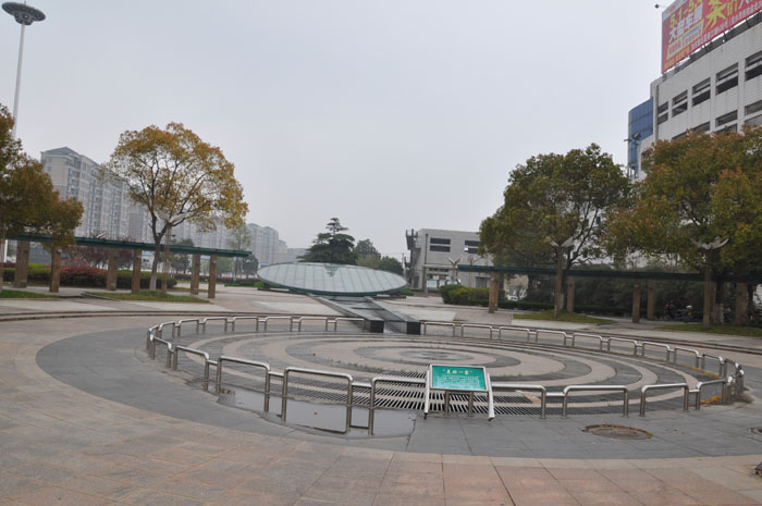 人民广场