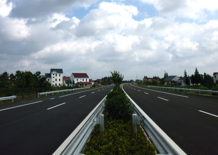 省道S225复线